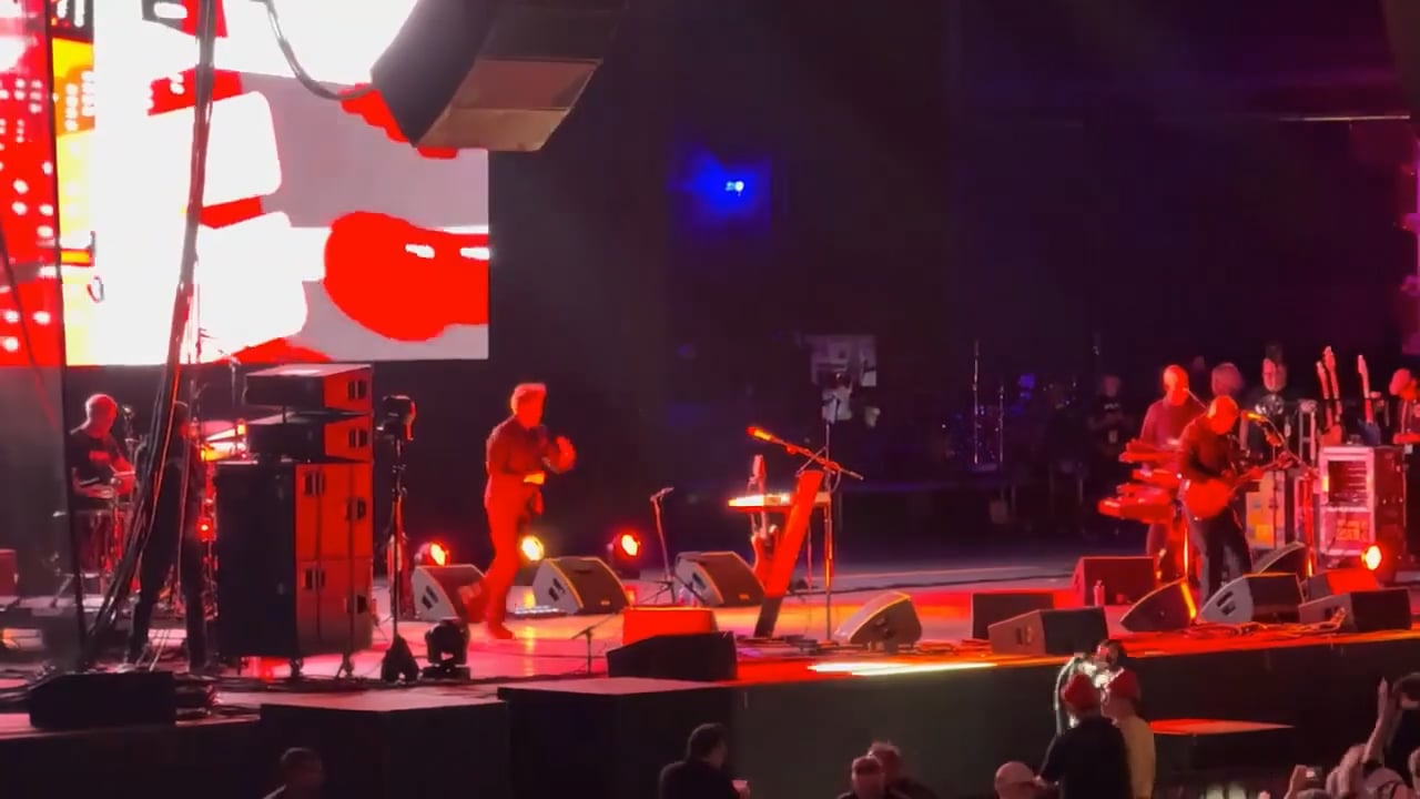 DEVO – Budweiser Stage, Toronto, ON, Canada – September 2025 (10)

