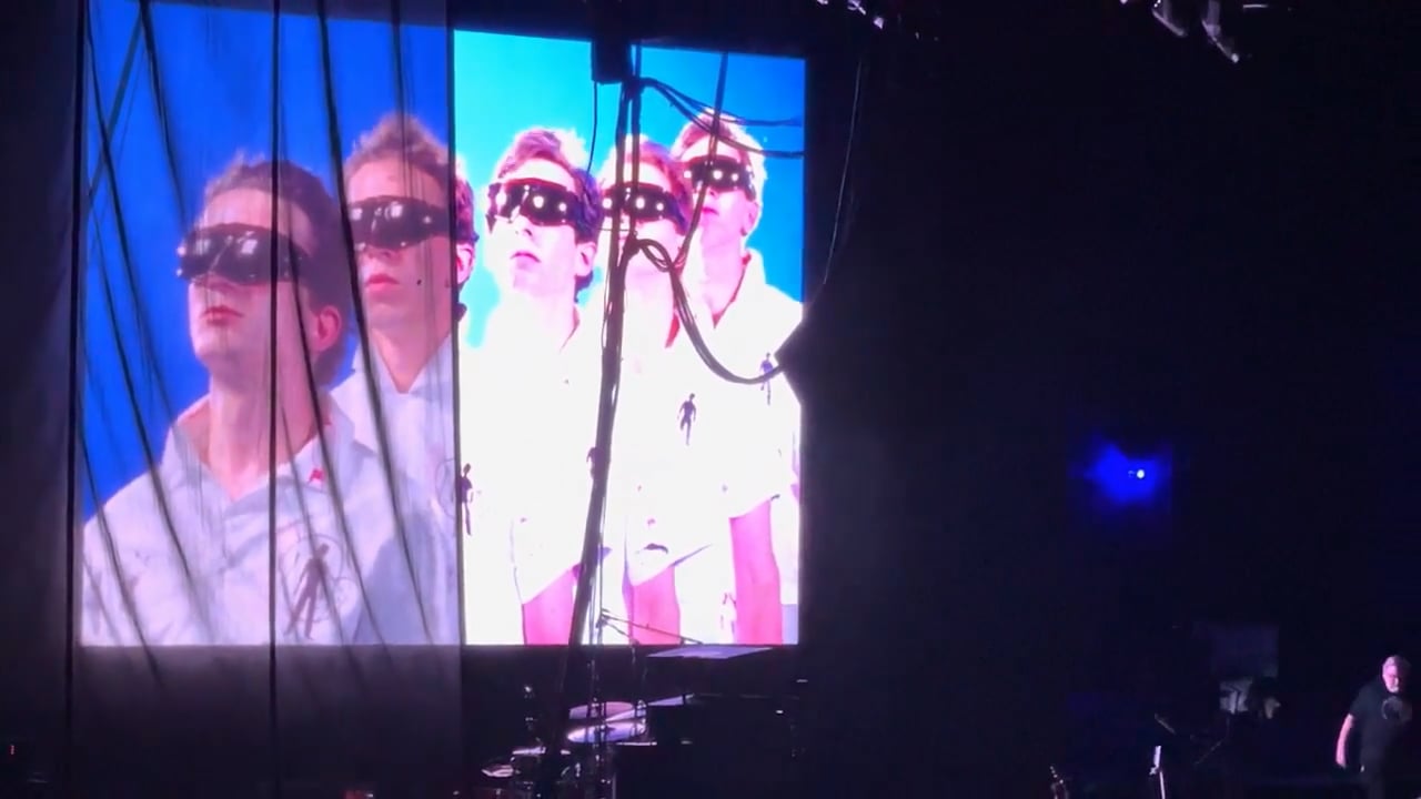 DEVO – Budweiser Stage, Toronto, ON, Canada – September 2025 (3)
