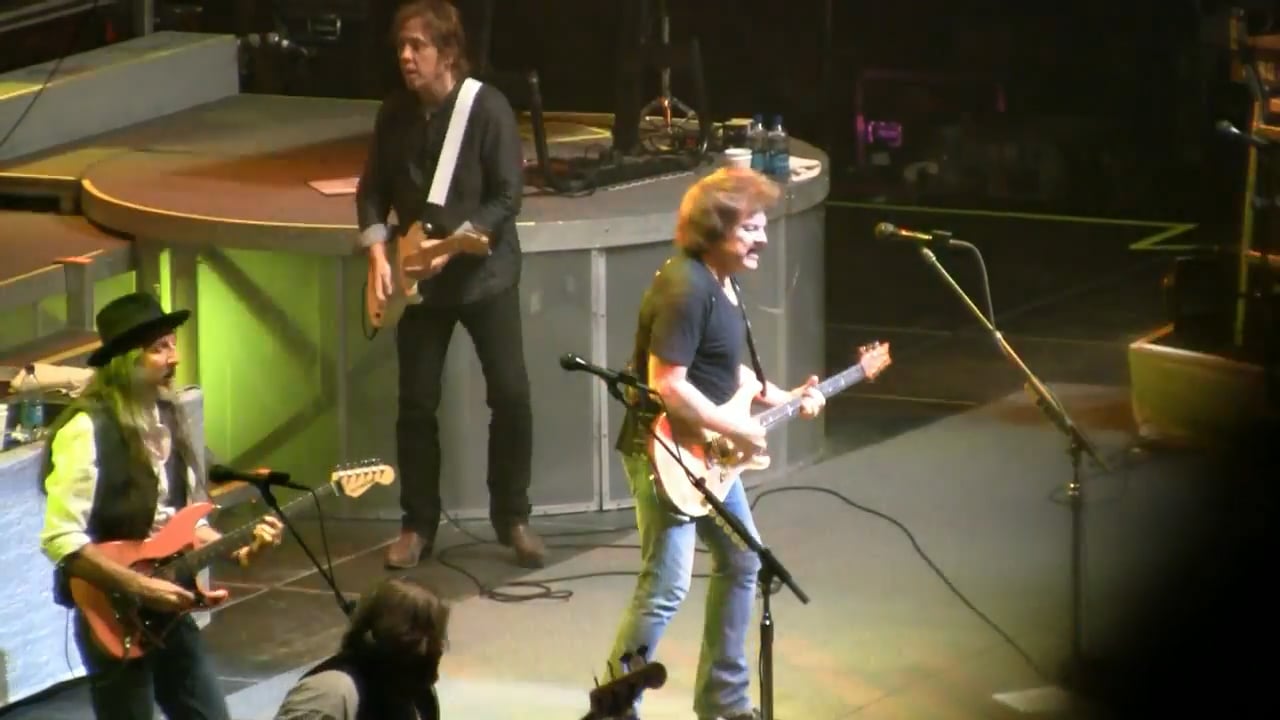 Doobie Brothers Turning Stone 2010 (3)
