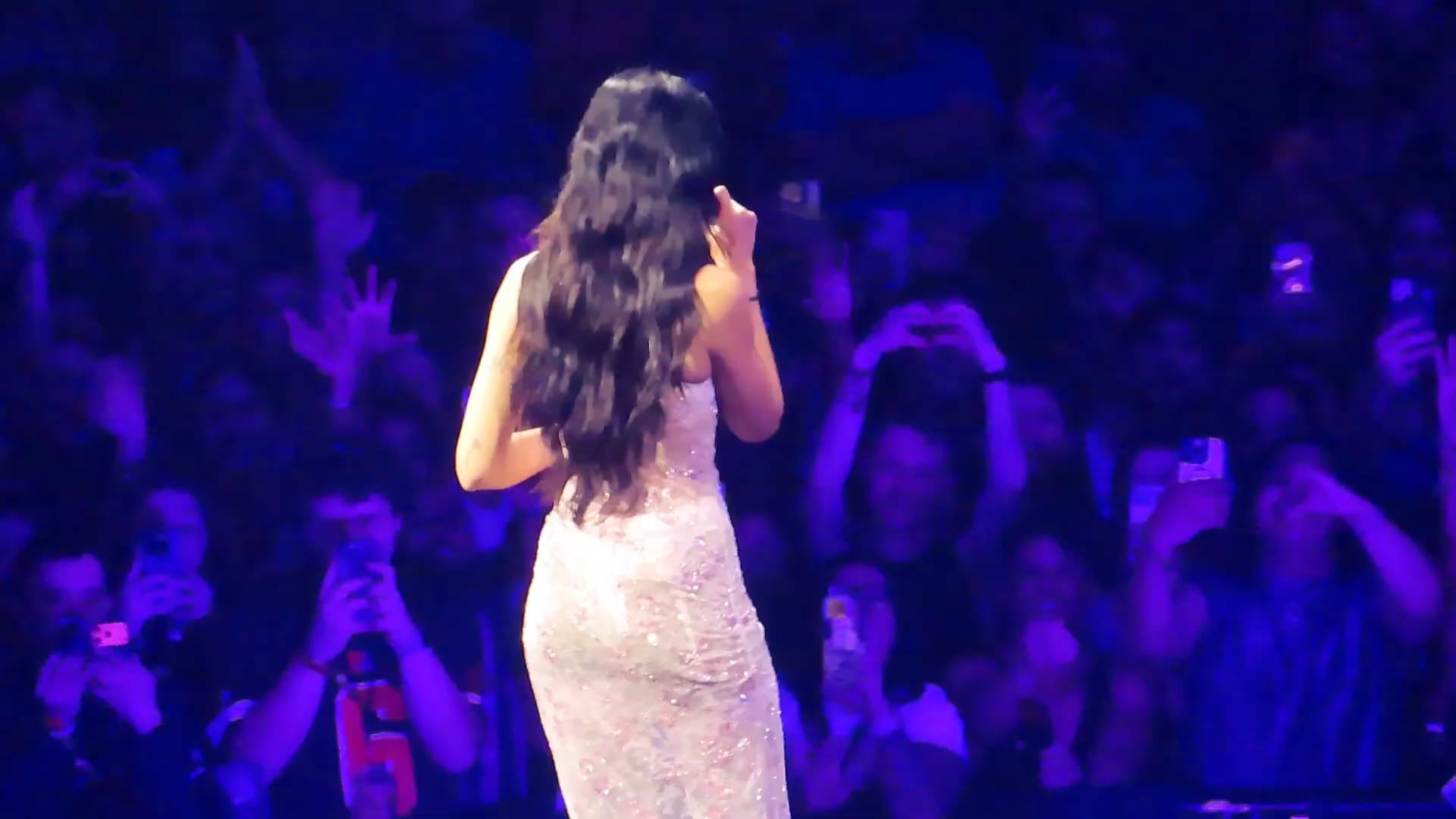 Dua Lipa – Climate Pledge Arena – October 2025 (2)
