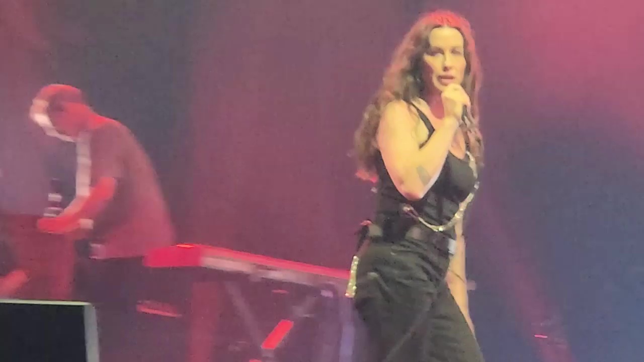 Alanis Morissette (14)
