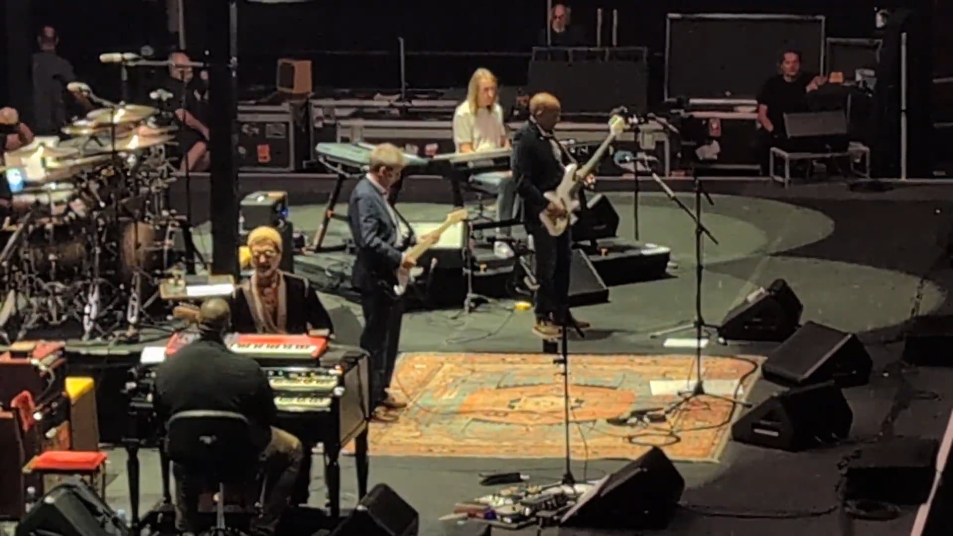 Eric Clapton Cleveland 2025 (9)
