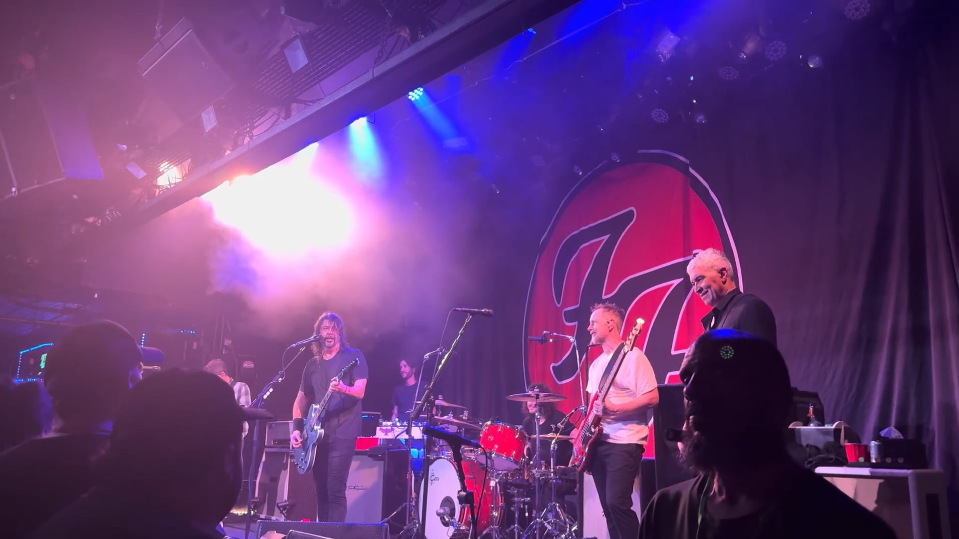 Foo Fighters - New Haven 2025 (11)
