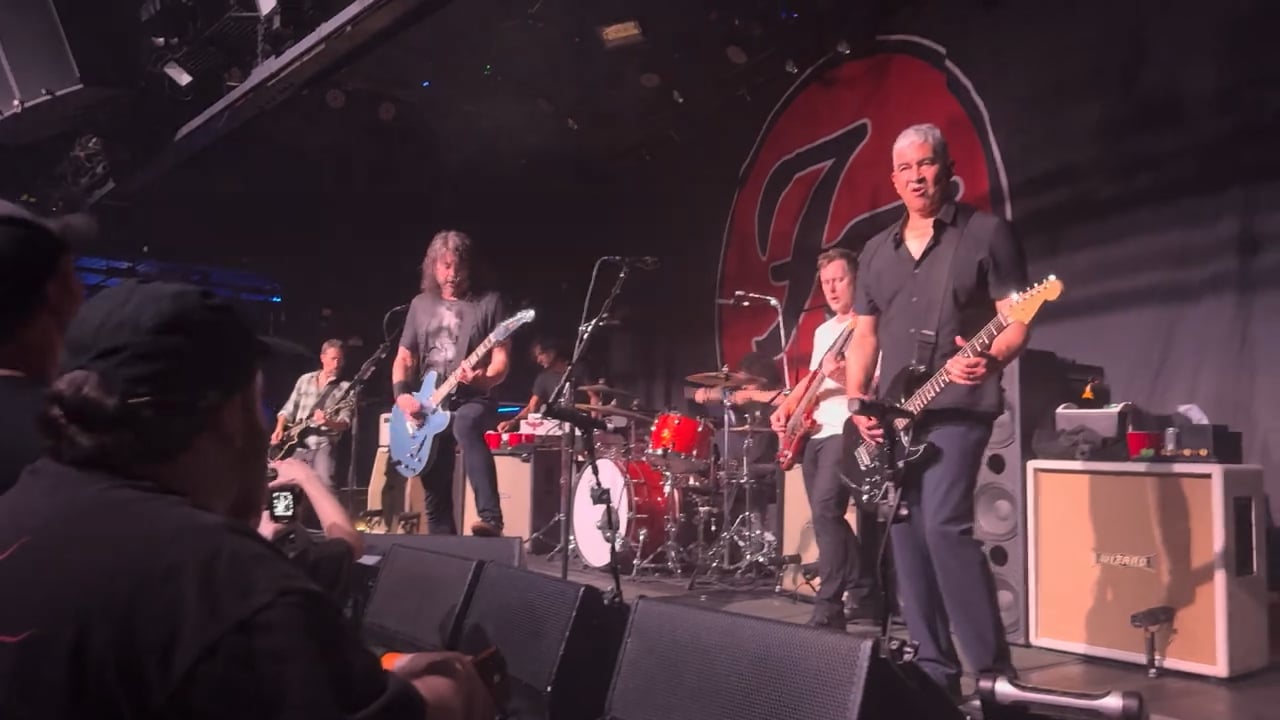 Foo Fighters - New Haven 2025 (13)
