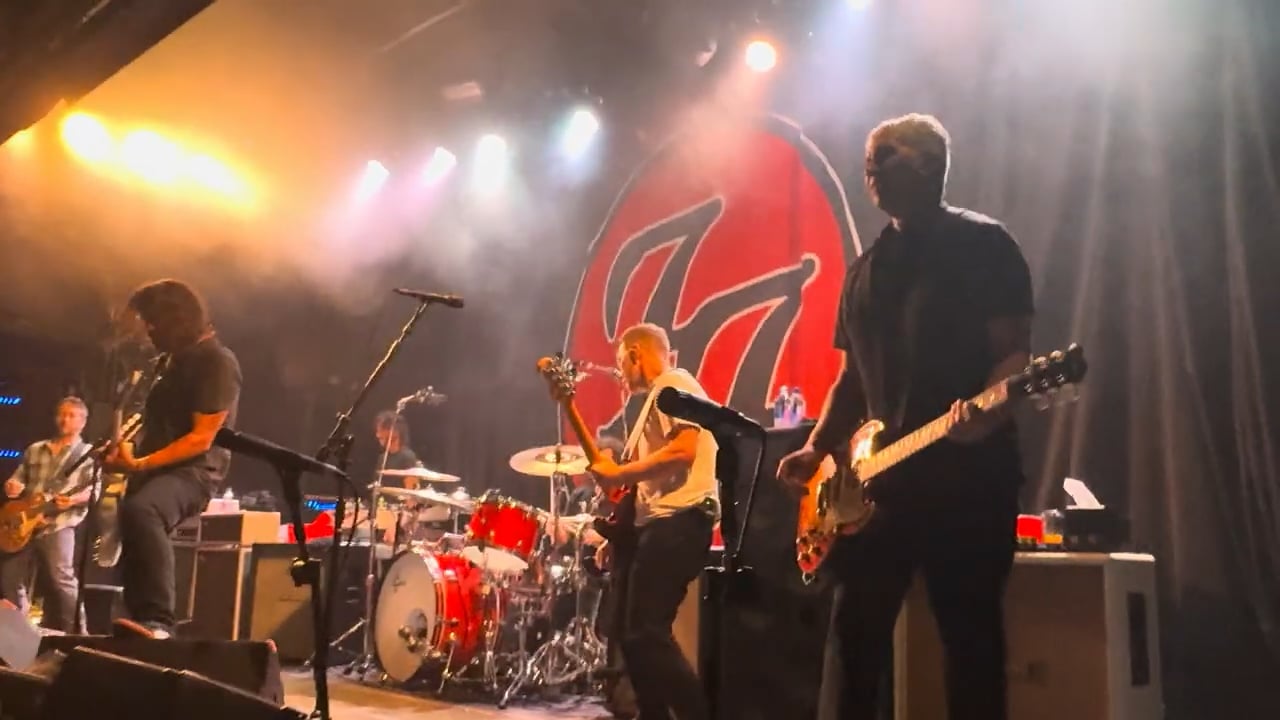 Foo Fighters - New Haven 2025 (19)
