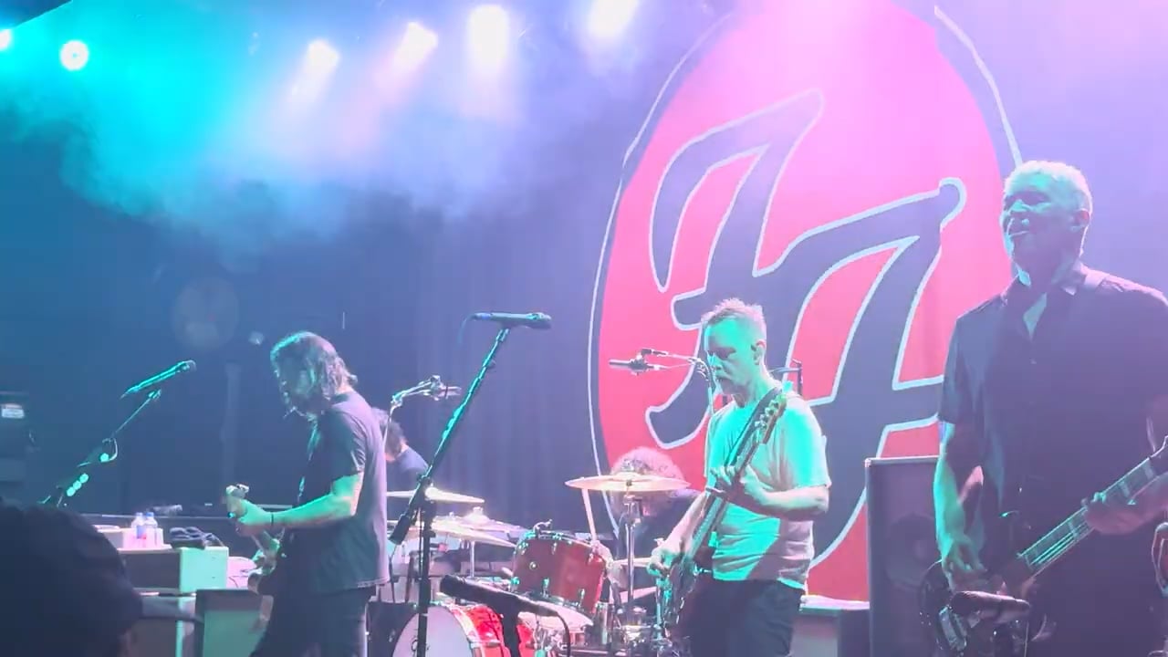 Foo Fighters - New Haven 2025 (4)
