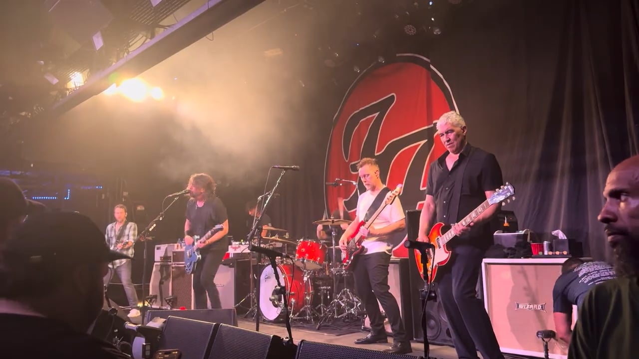 foo fighters - new haven 2025 (8)
