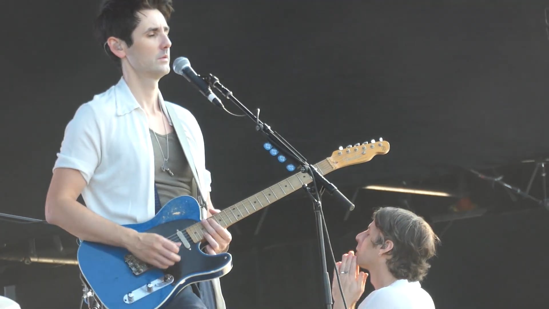 Foster The People Lollapalooza (1)
