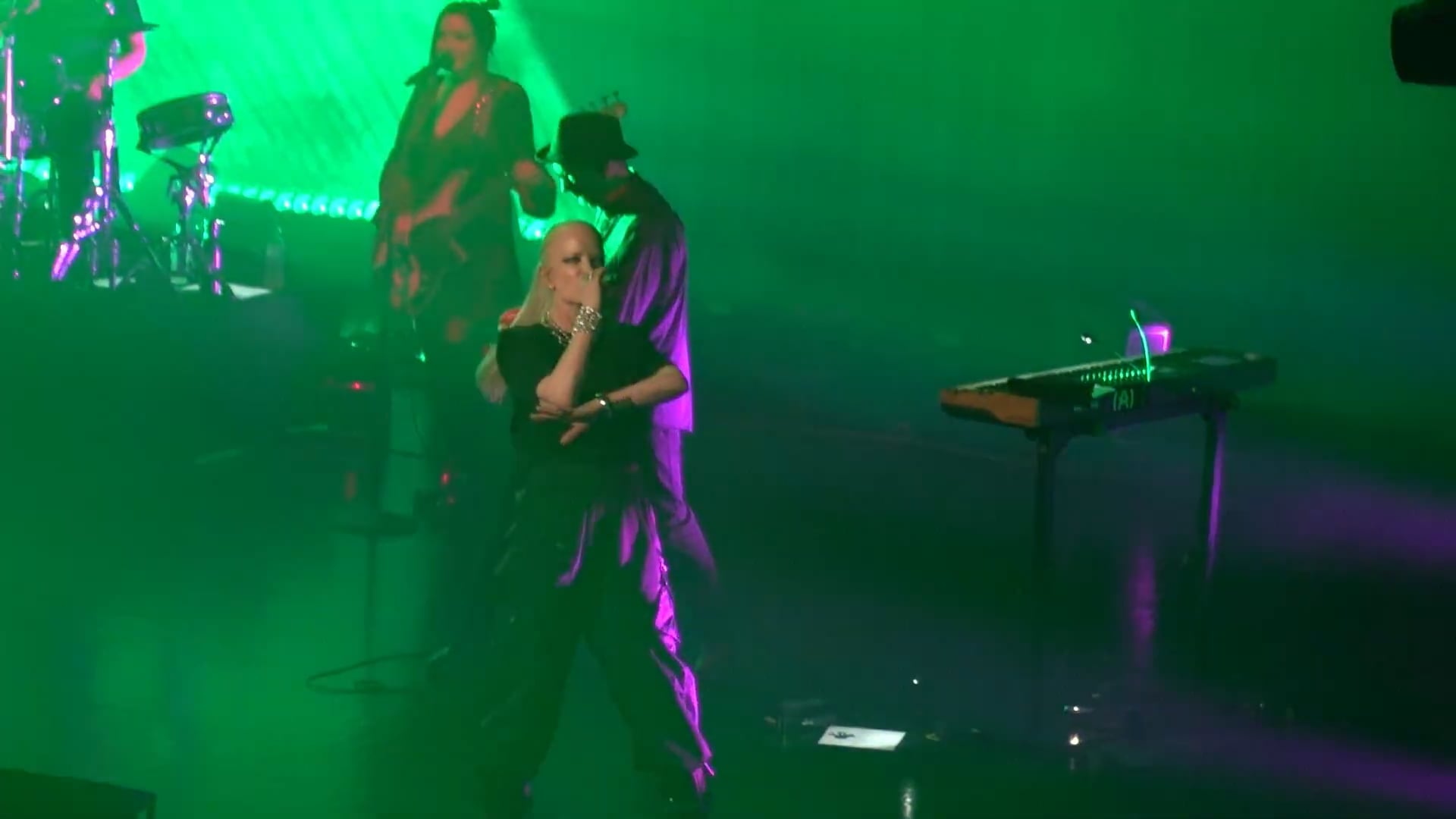 Garbage - Orlando 2025 (10)

