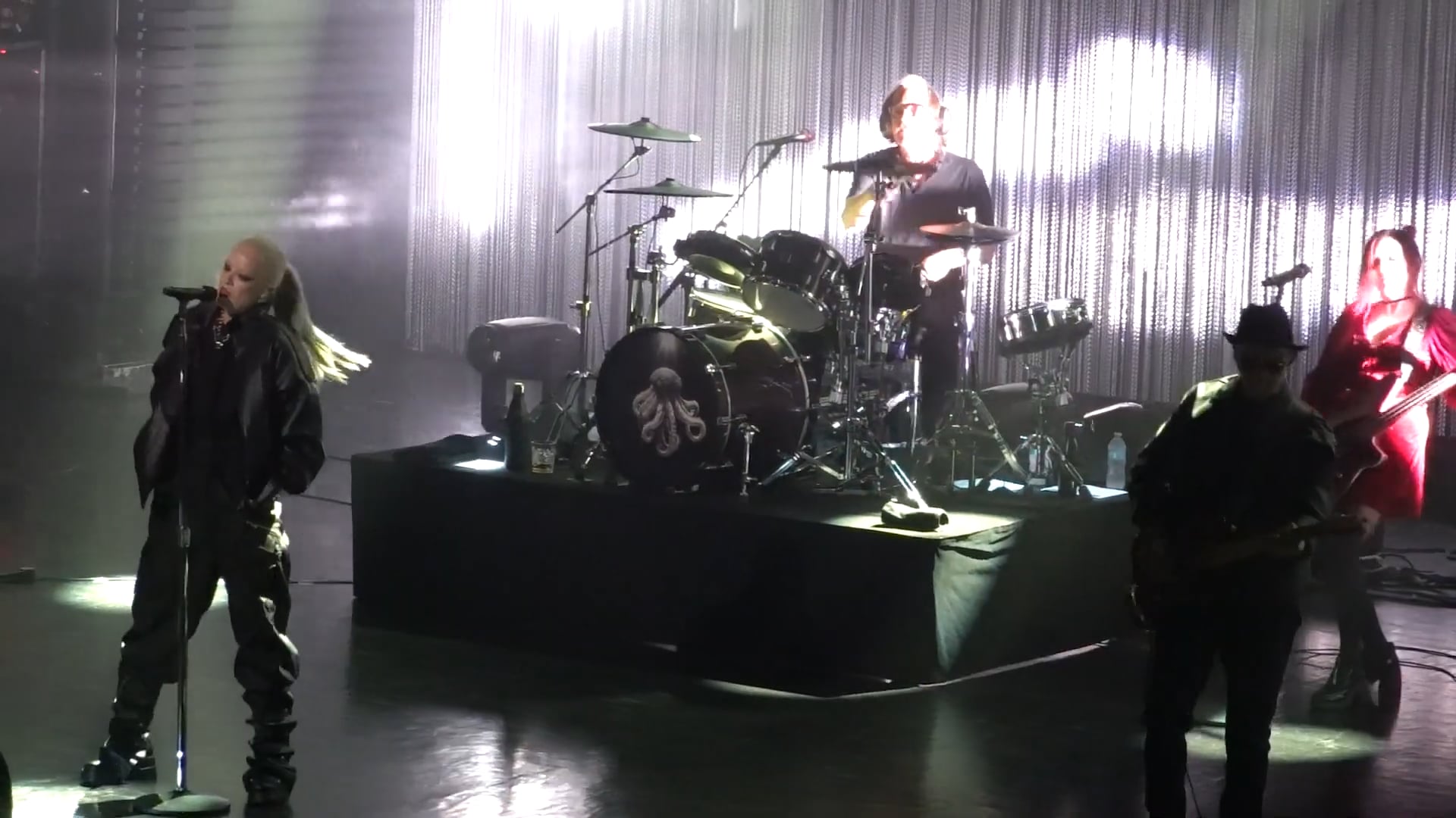 Garbage - Orlando 2025 (12)
