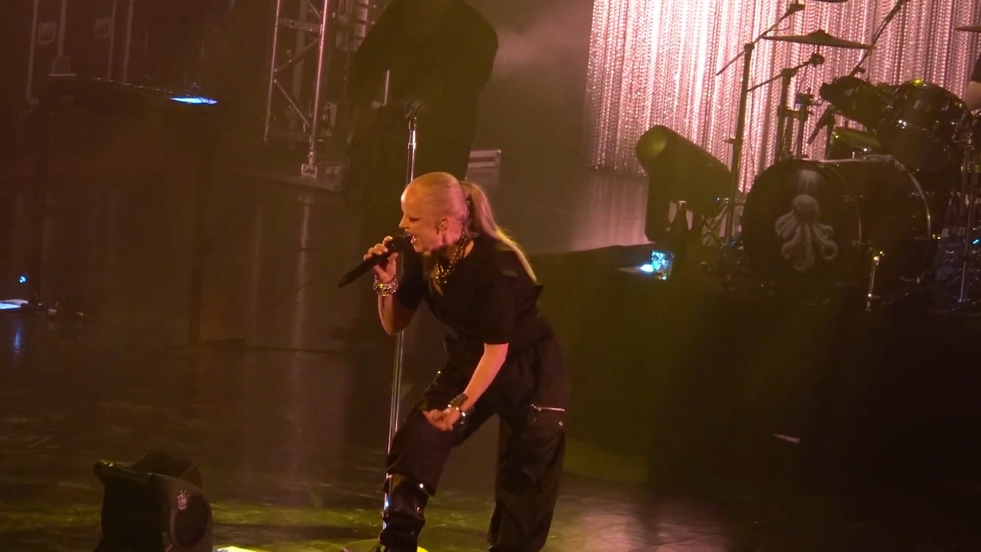 Garbage - Orlando 2025 (2)
