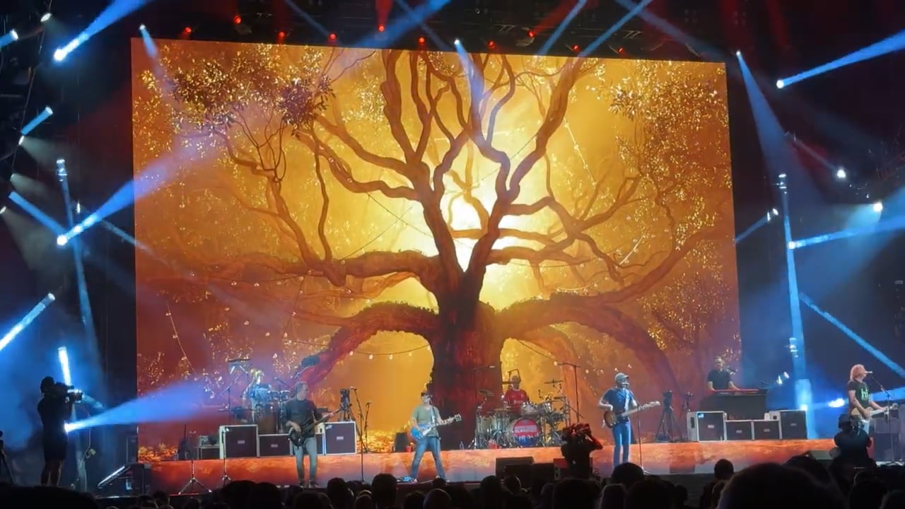 Hootie & The Blowfish – Fenway Park, Boston, MA – June 2024 (12)
