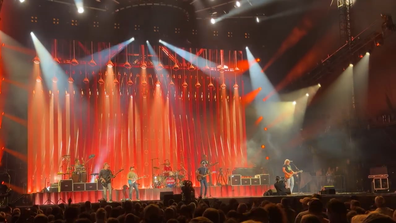 Hootie & The Blowfish – Fenway Park, Boston, MA – June 2024 (17)
