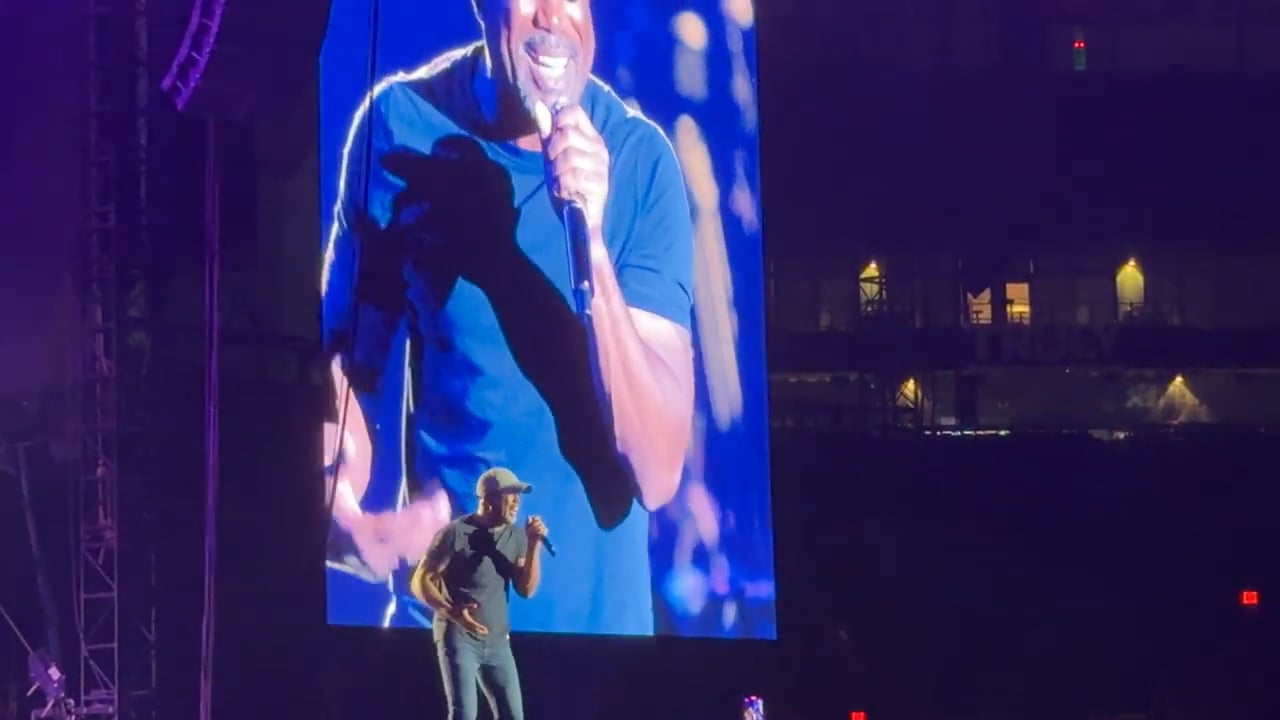 Hootie & The Blowfish – Fenway Park, Boston, MA – June 2024 (3)
