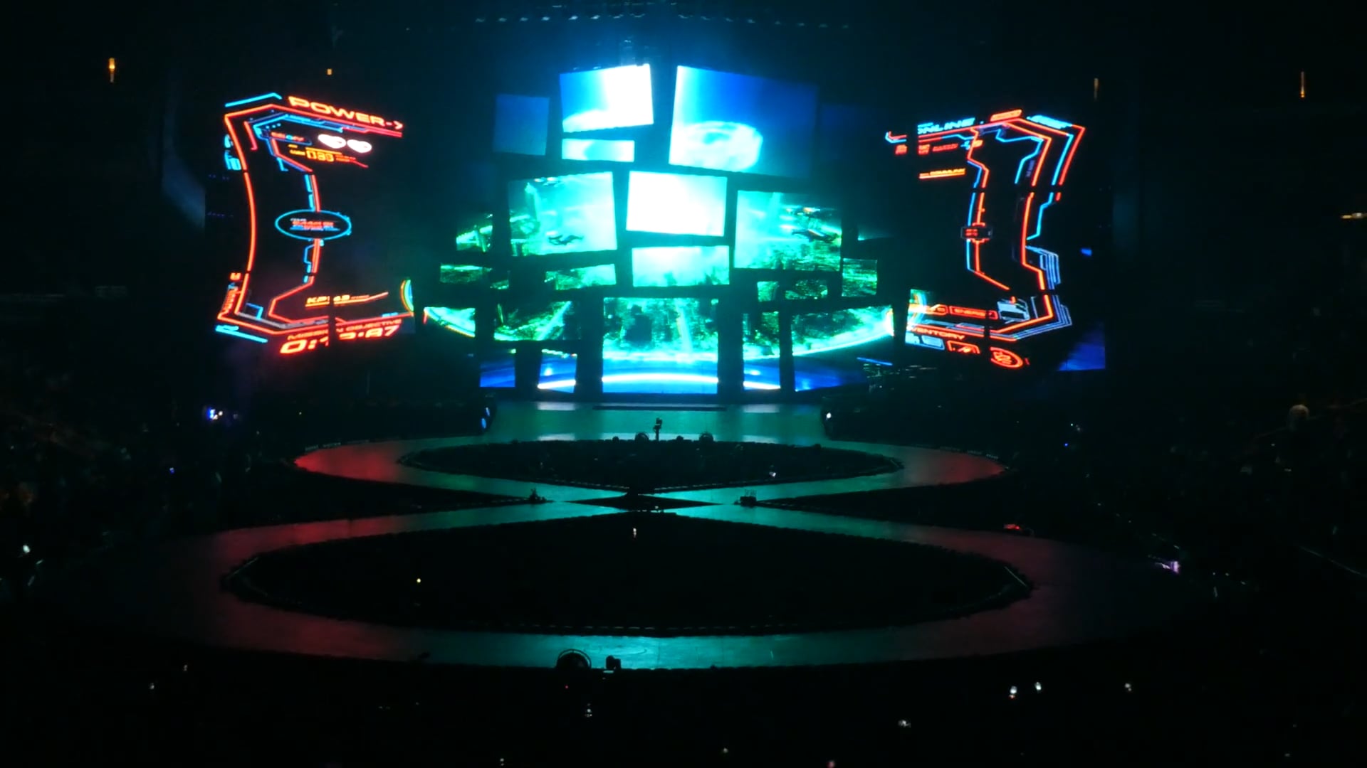 Katy Perry – Prudential Center, Newark, NJ – 2025 (1)
