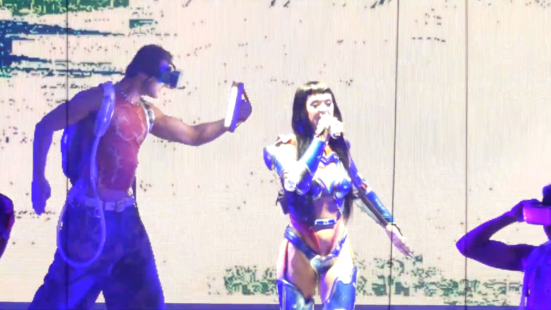 Katy Perry – Prudential Center, Newark, NJ – 2025 (14)
