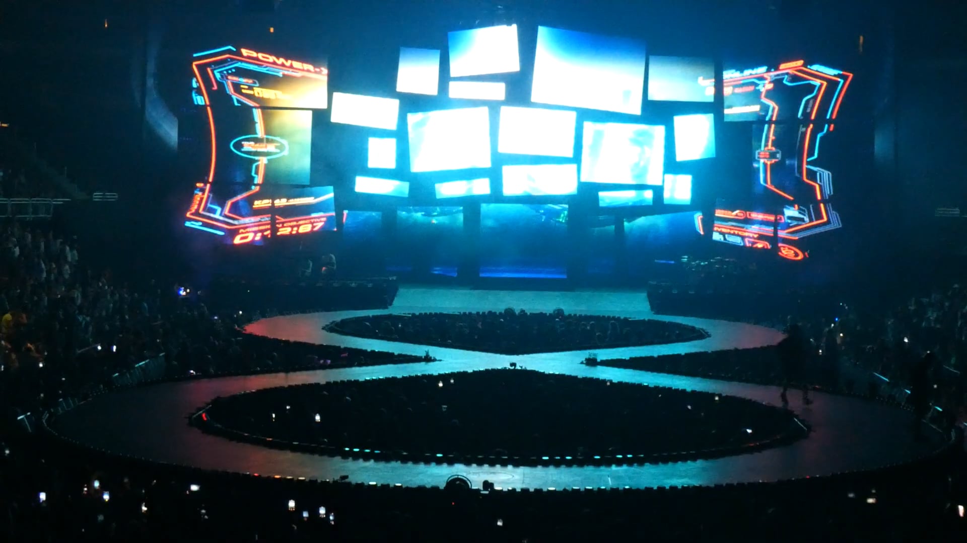 Katy Perry – Prudential Center, Newark, NJ – 2025 (17)
