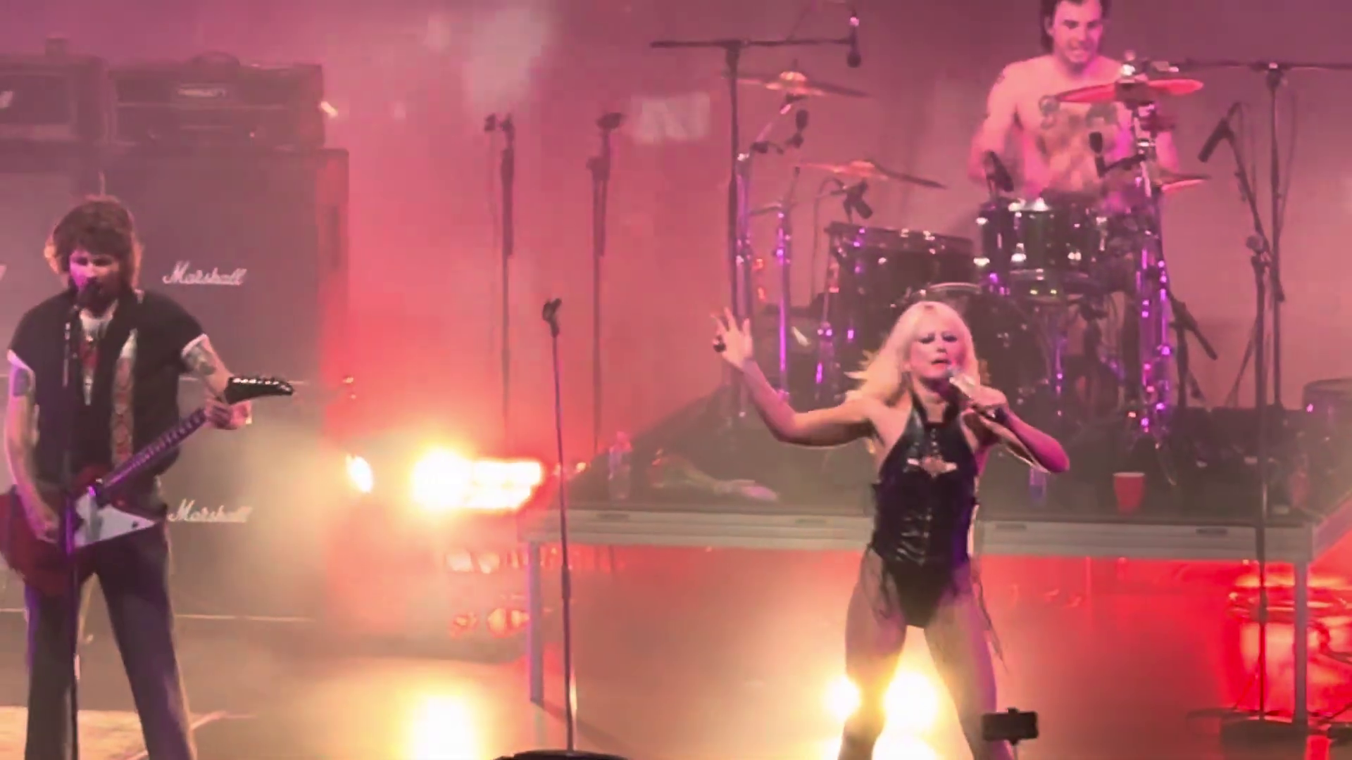 Amyl and The Sniffers Boston 2025 (9)
