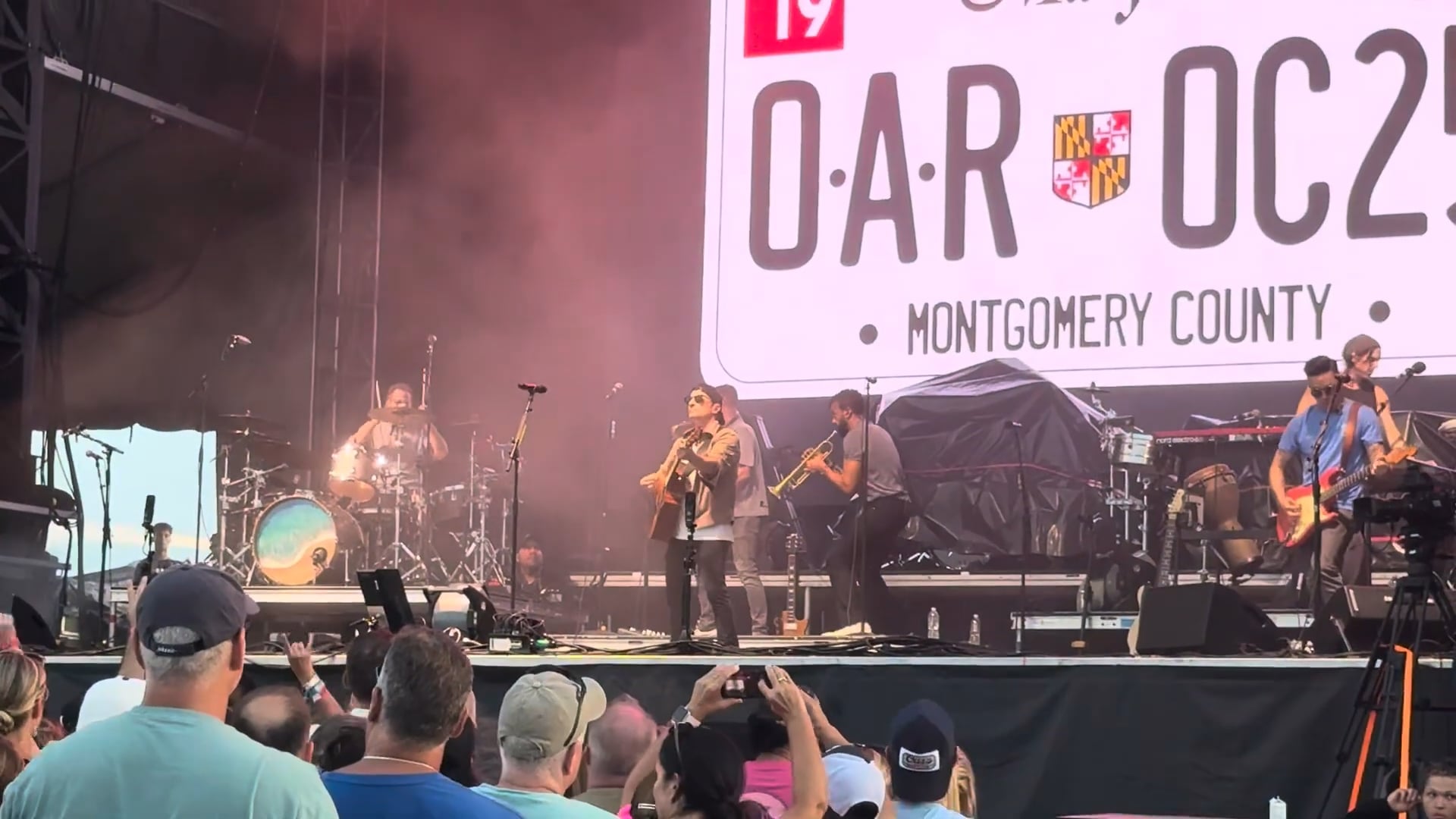 O.A.R. – Oceans Calling 2025 (10)
