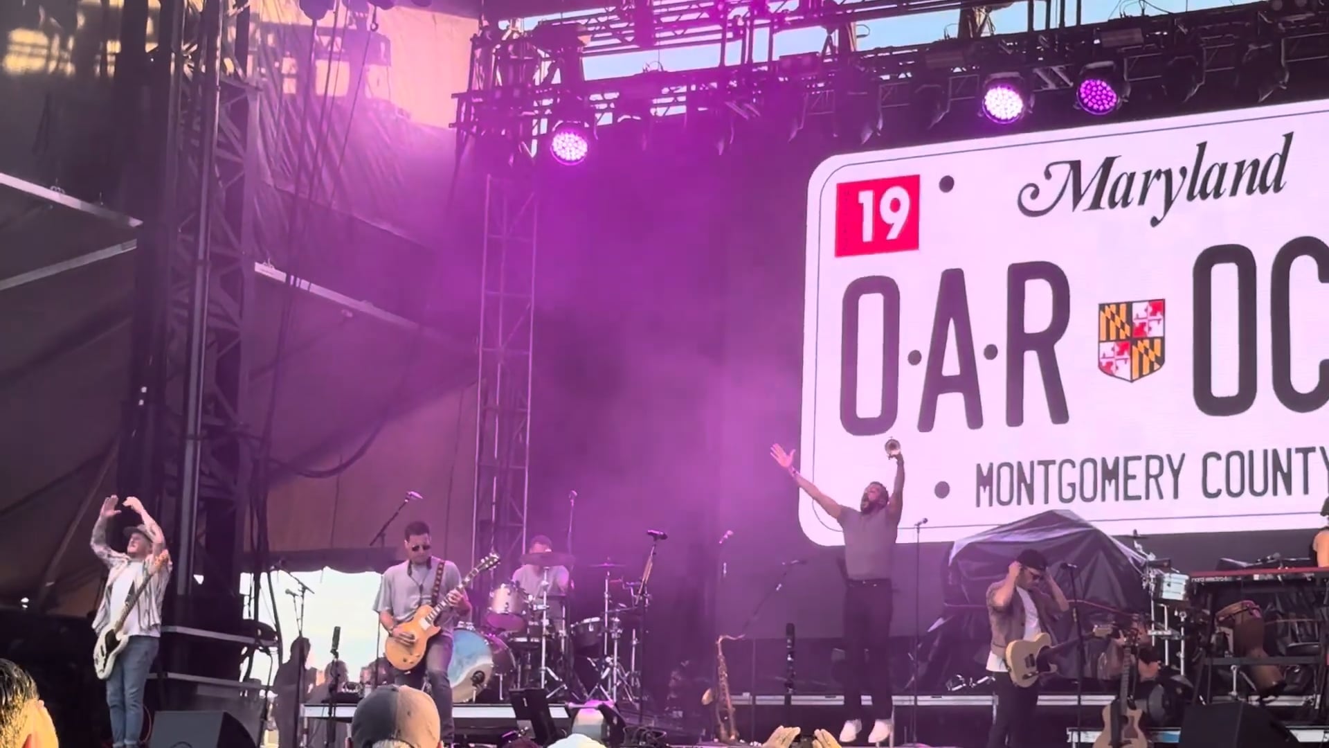 O.A.R. – Oceans Calling 2025 (17)
