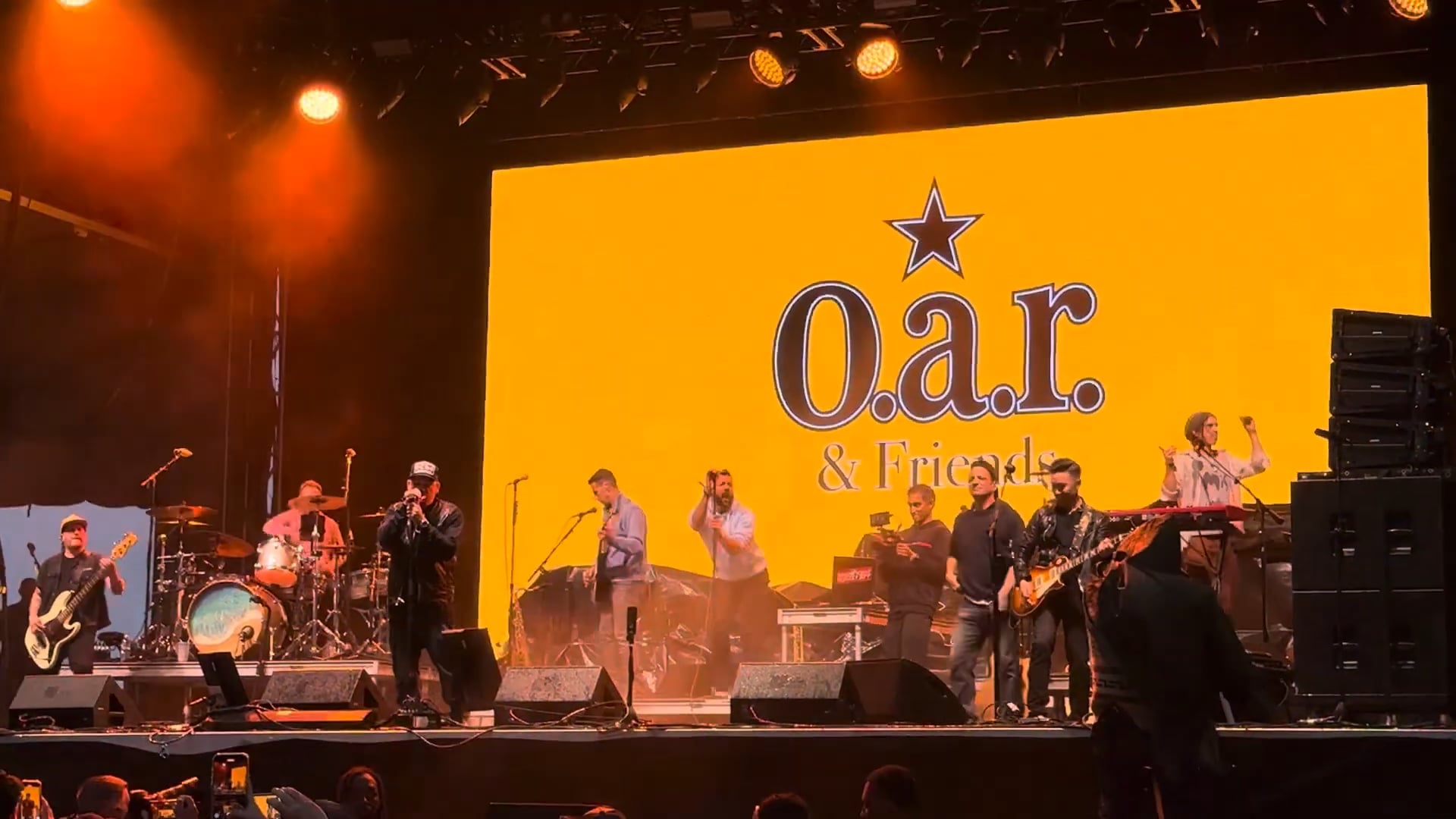 O.A.R. – Oceans Calling 2025 (2)
