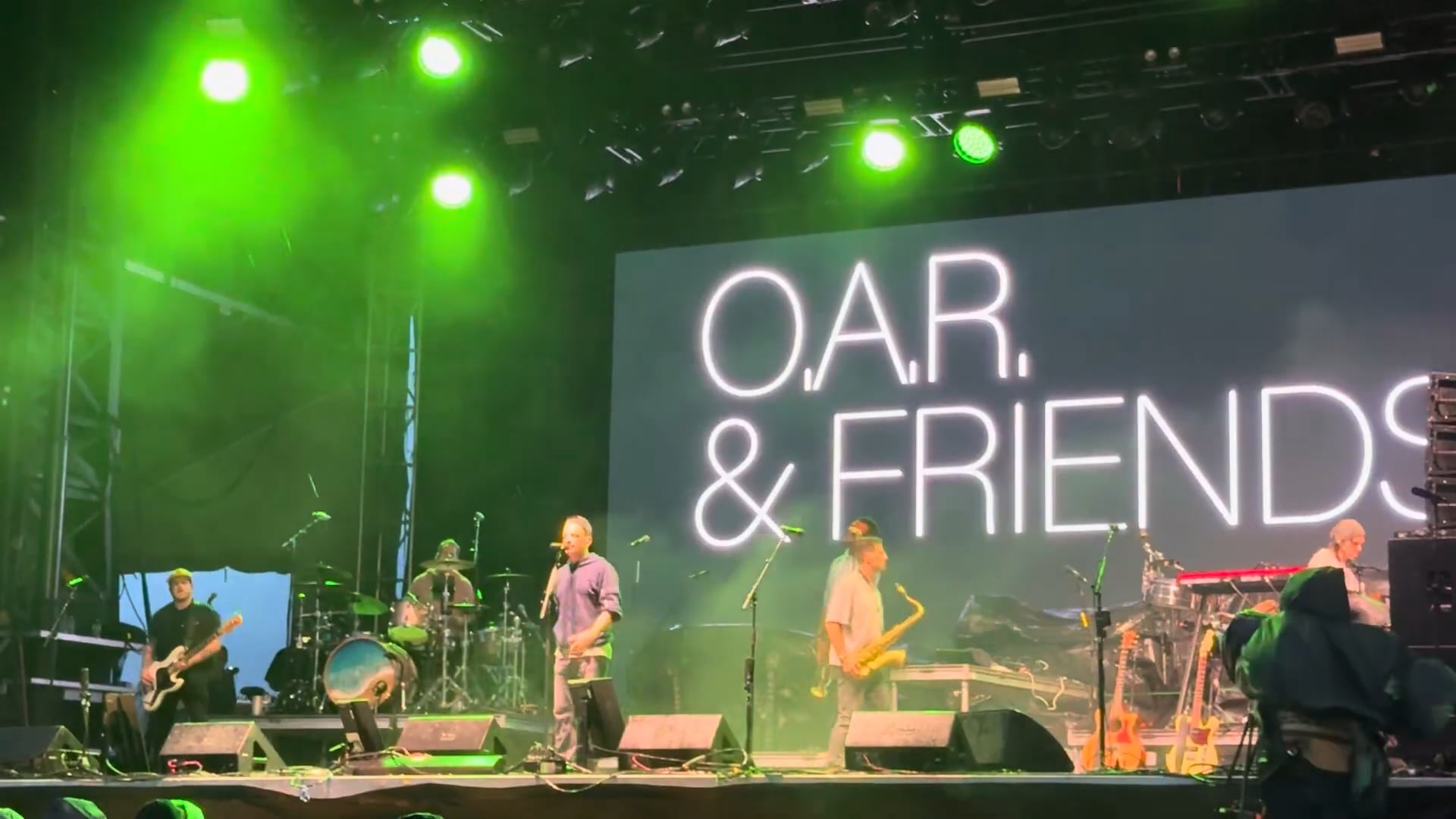 O.A.R. – Oceans Calling 2025 (6)
