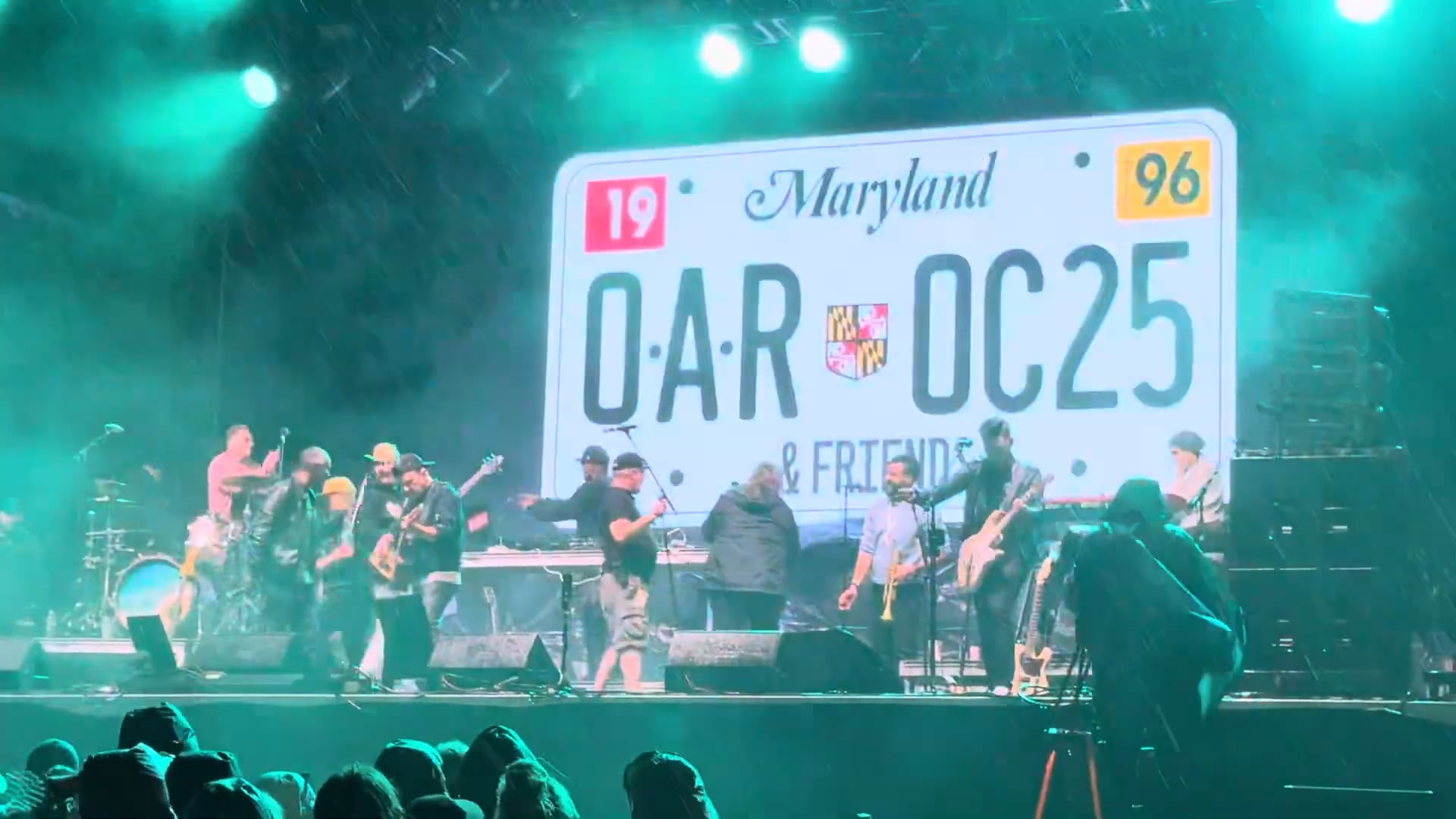 O.A.R. – Oceans Calling 2025 (8)
