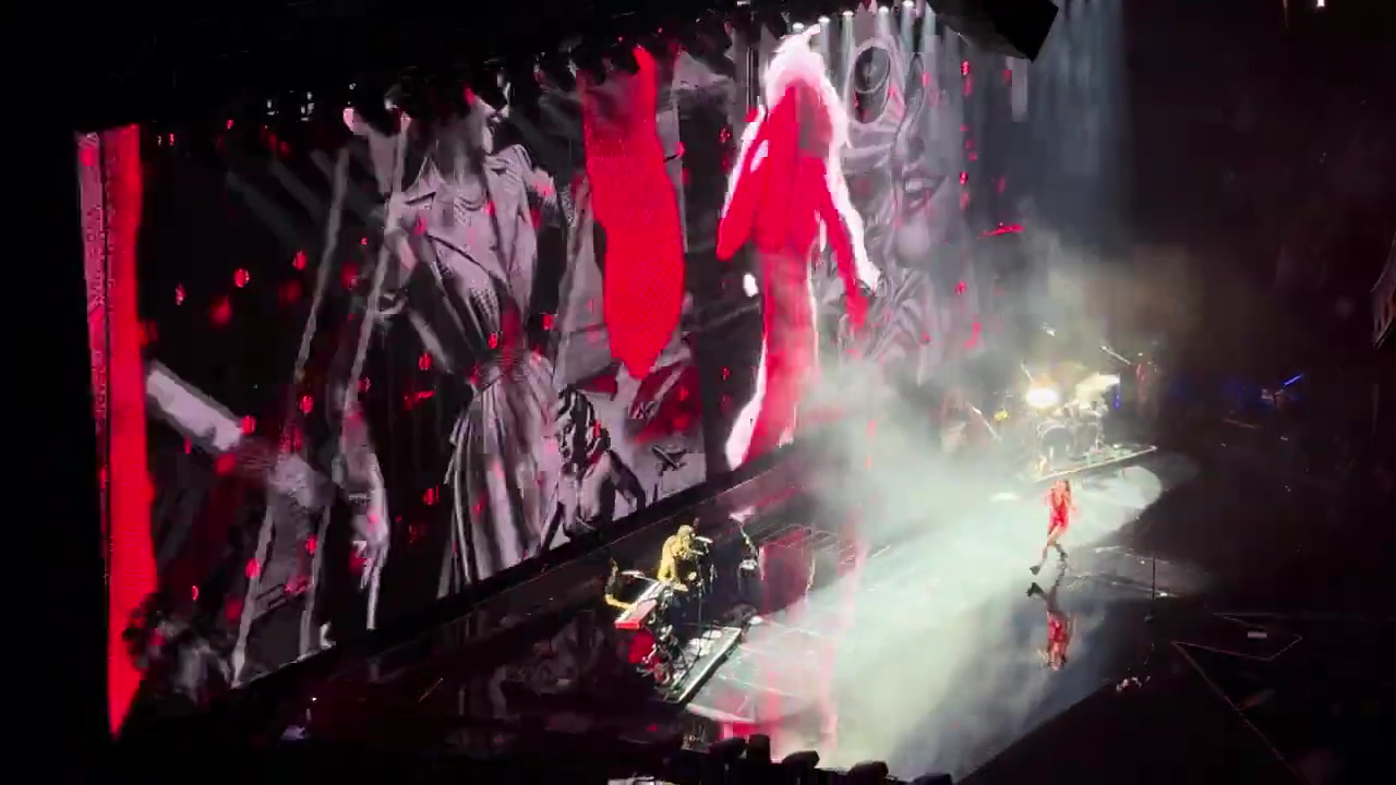 Olivia Rodrigo Madison Square Garden 2024 (4)
