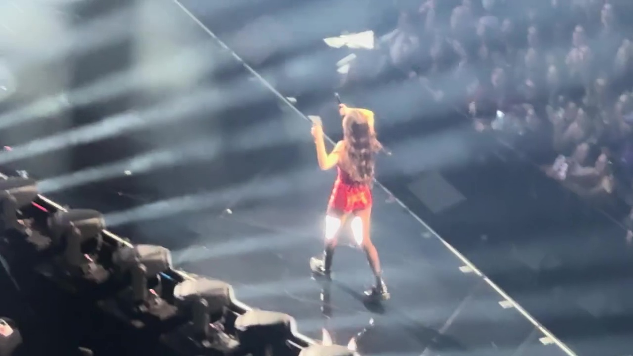 Olivia Rodrigo Madison Square Garden 2024 (6)
