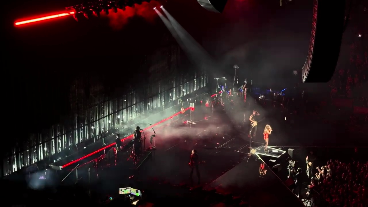 Olivia Rodrigo Madison Square Garden 2024 (7)
