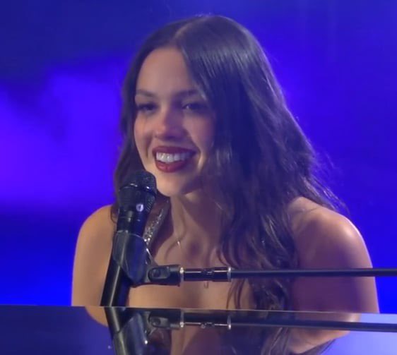 Olivia Rodrigo  Lollapalooza 2025 (40)
