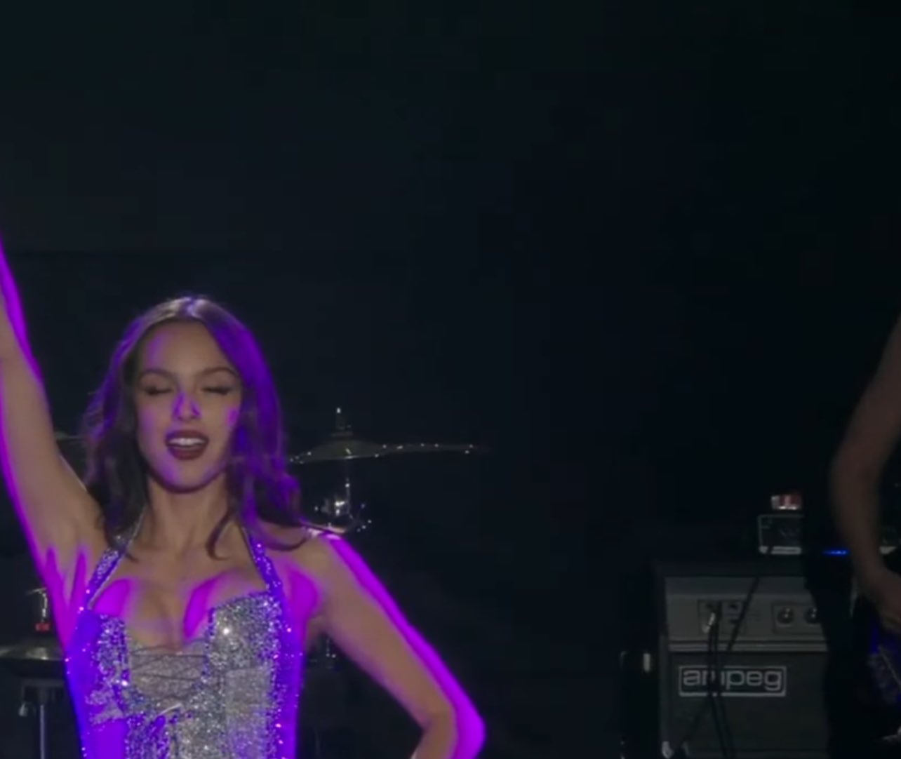 Olivia Rodrigo  Lollapalooza 2025 (41)
