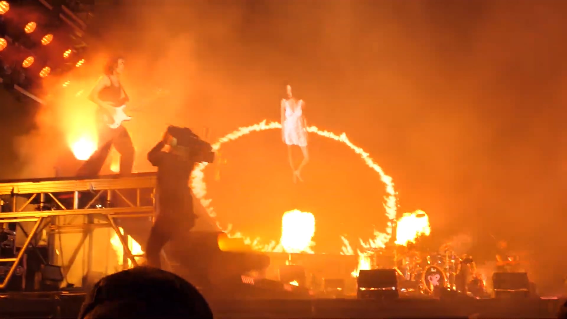 Olivia Rodrigo  Lollapalooza 2025 (49)
