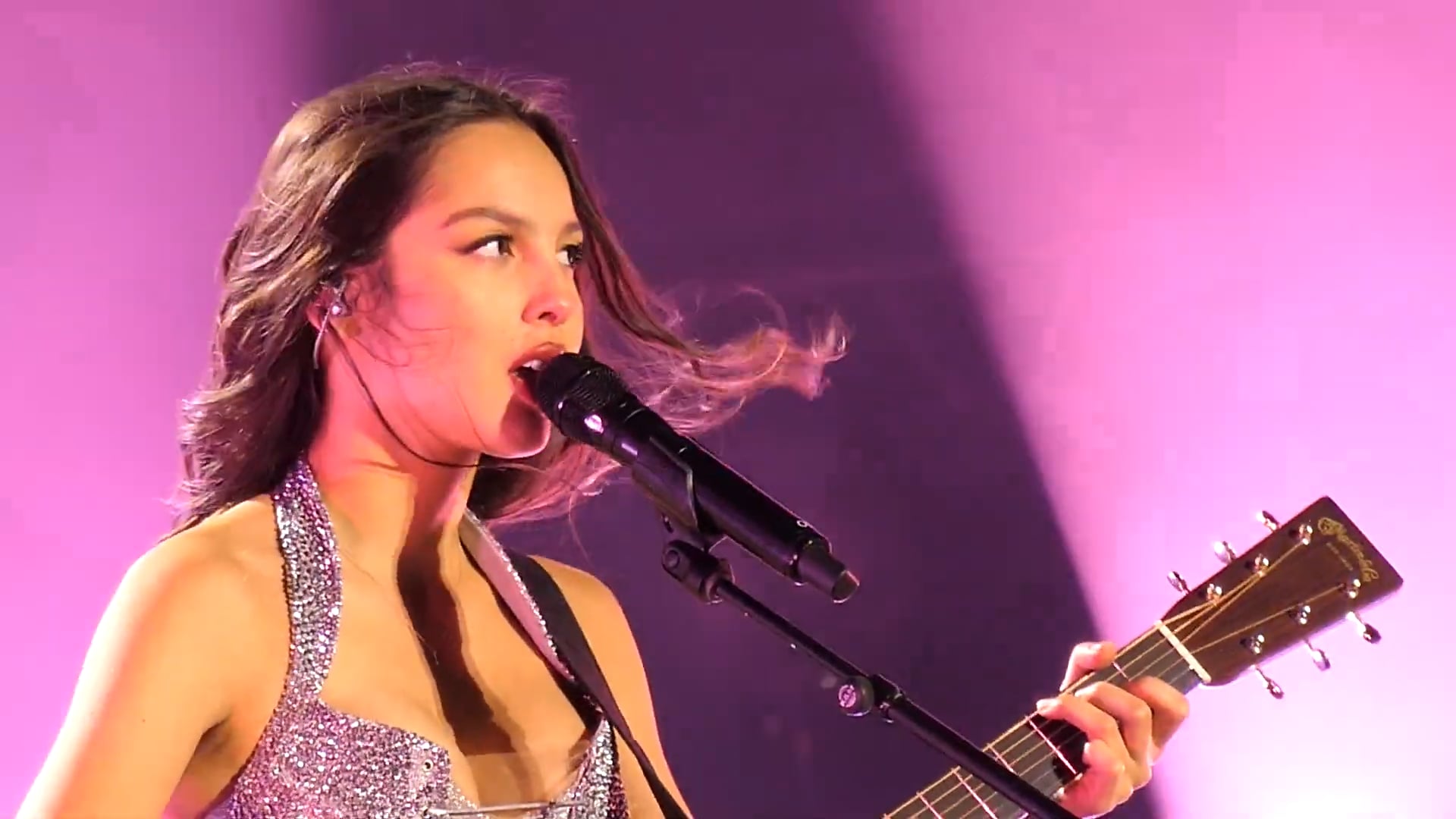 Olivia Rodrigo  Lollapalooza 2025 (52)

