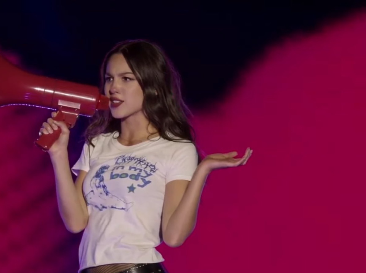 Olivia Rodrigo  Lollapalooza 2025 (8)
