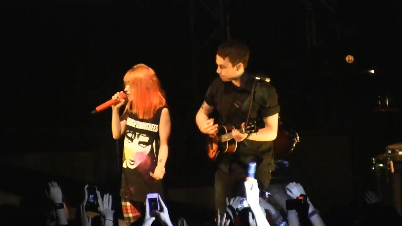 Paramore – The Fillmore Detroit, May 10th 2013 (14)
