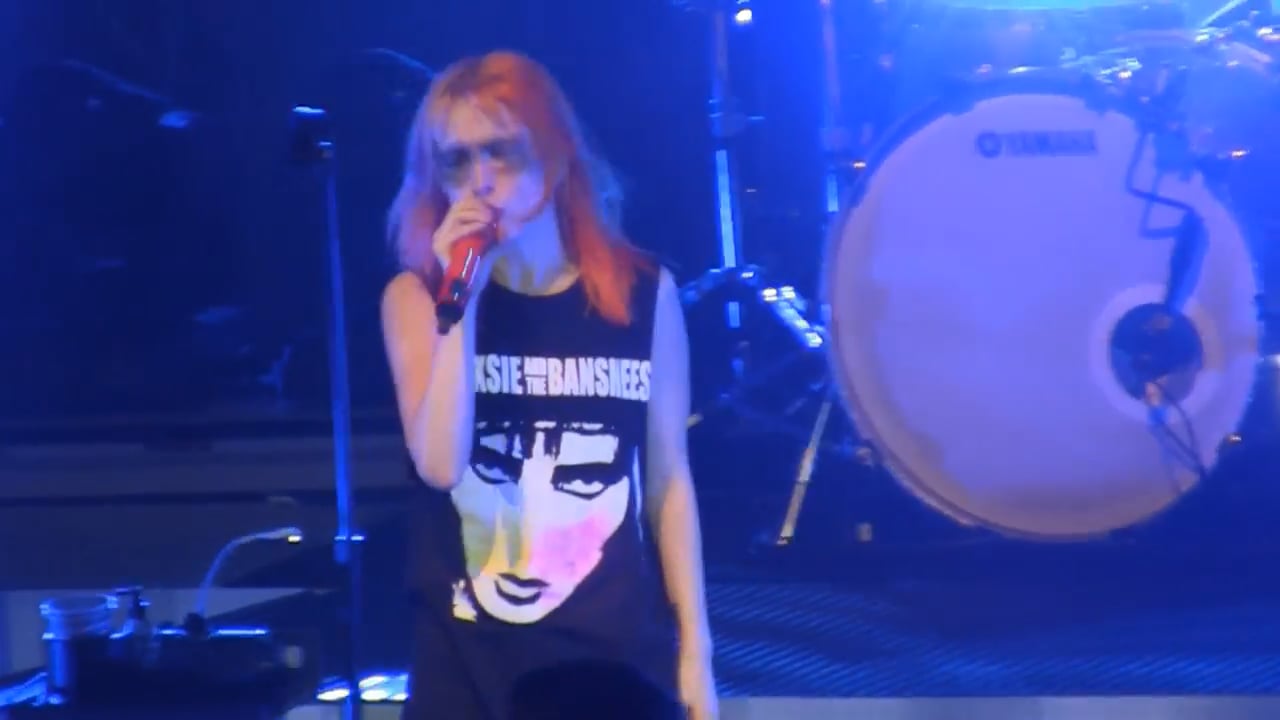 Paramore – The Fillmore Detroit, May 10th 2013 (20)
