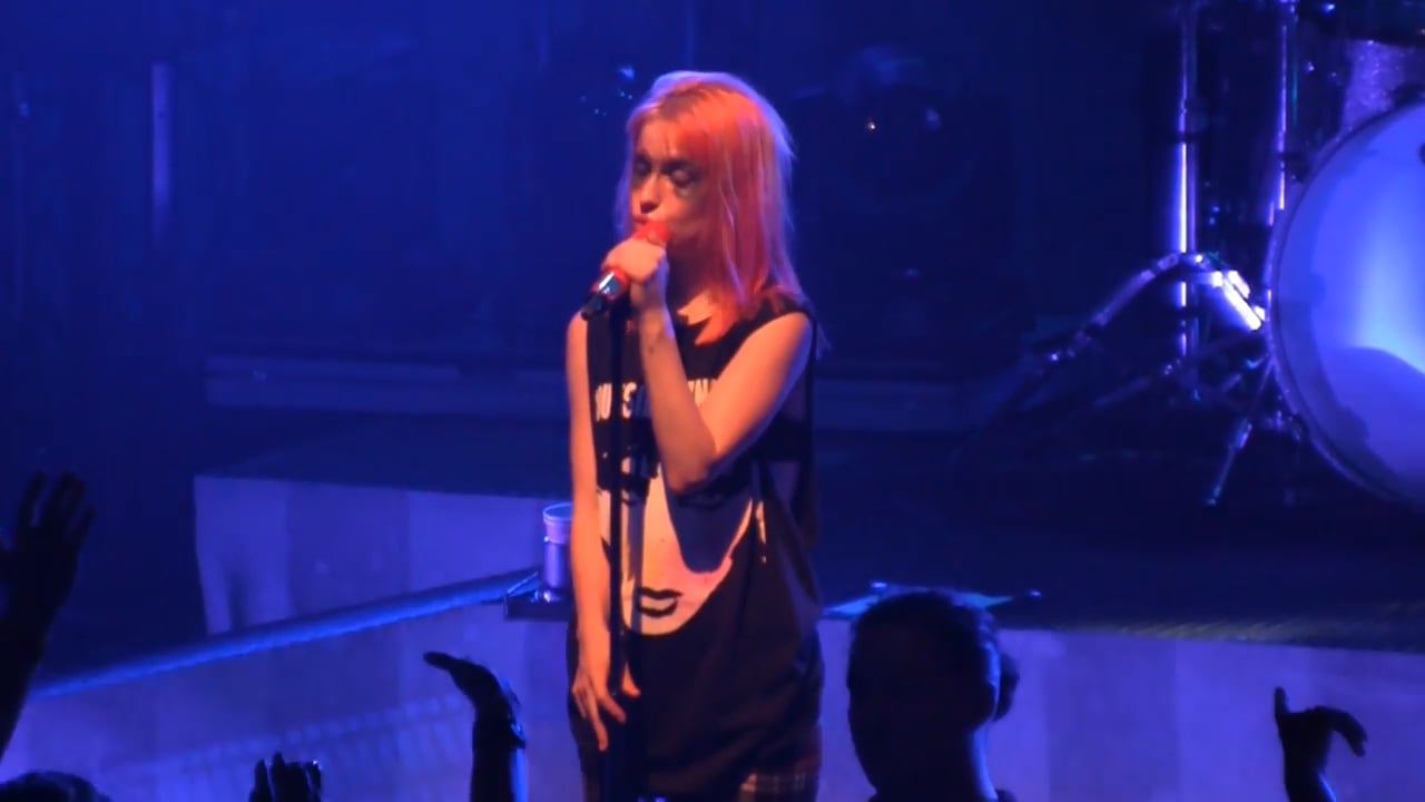 Paramore – The Fillmore Detroit, May 10th 2013 (8)
