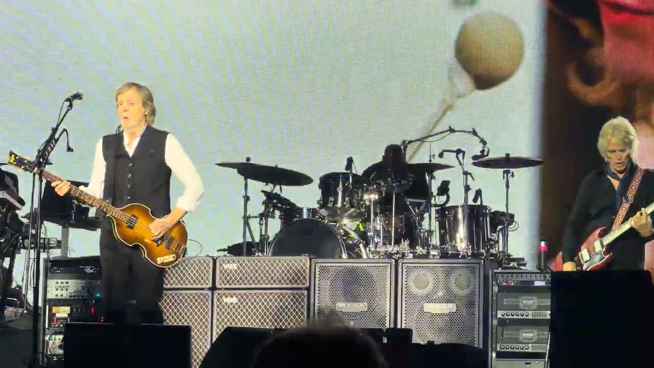 Paul McCartney at Acrisure Arena 2025 (11)
