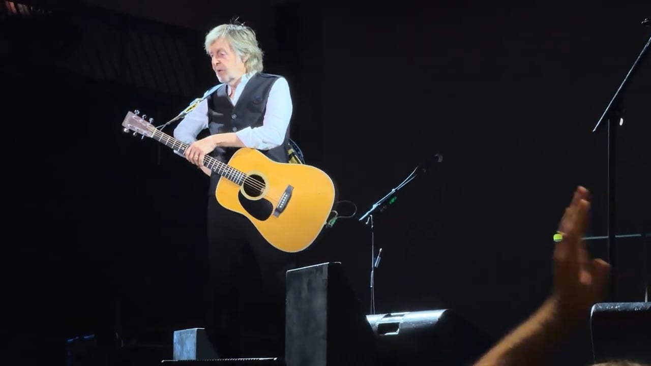 Paul McCartney at Acrisure Arena 2025 (14)
