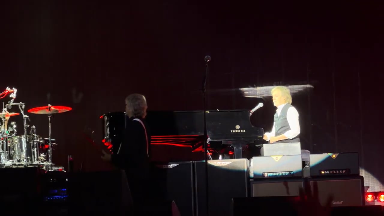 Paul McCartney at Acrisure Arena 2025 (20)
