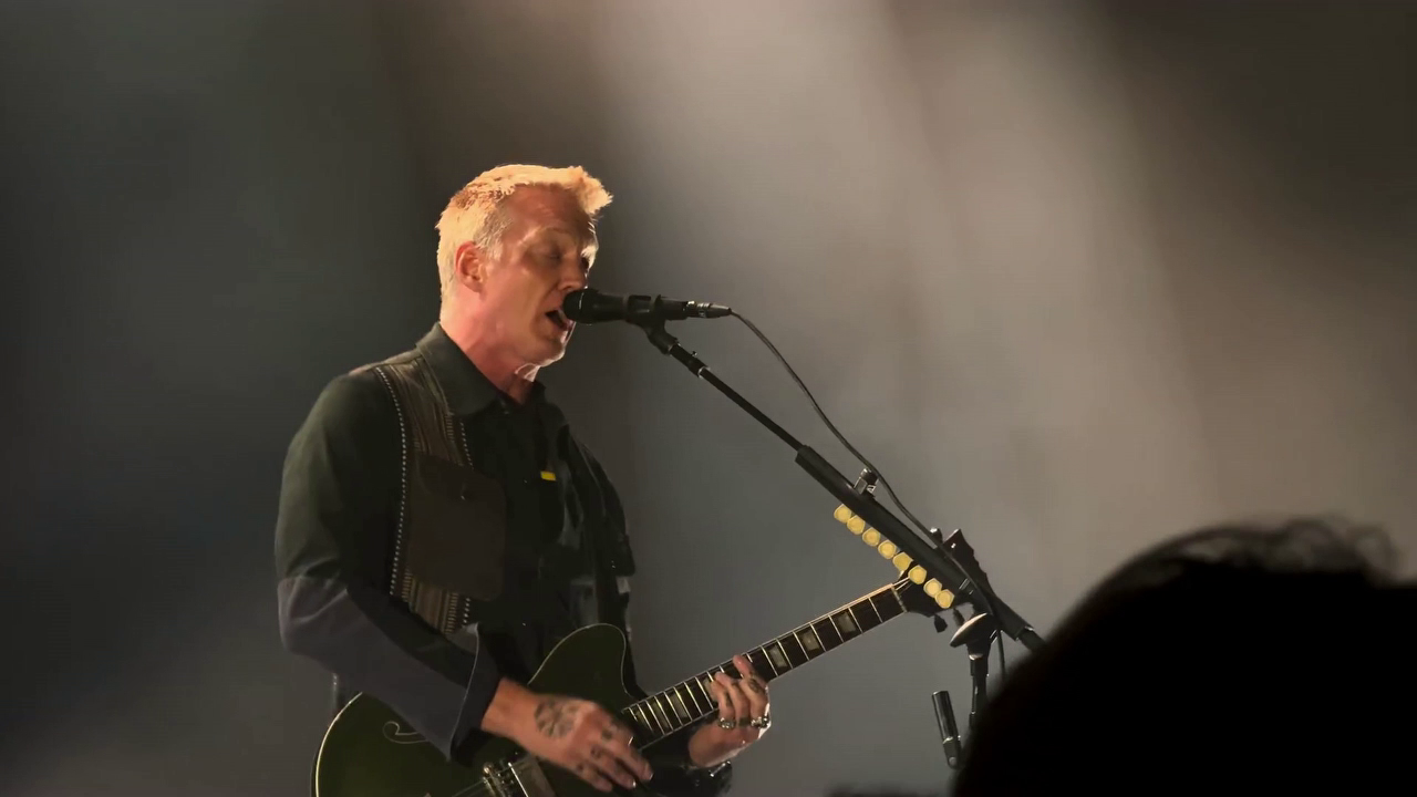 Queens OF The Stone Age Boston 2025 (10)
