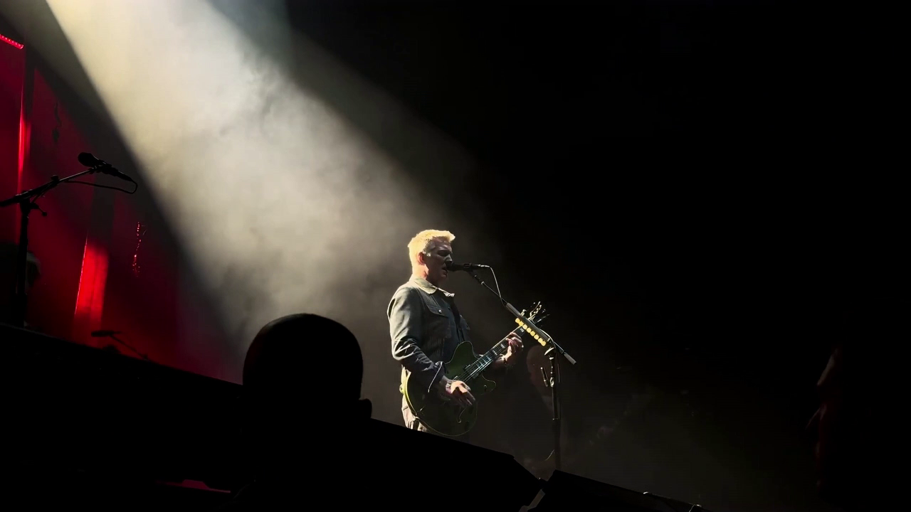 Queens OF The Stone Age Boston 2025 (7)
