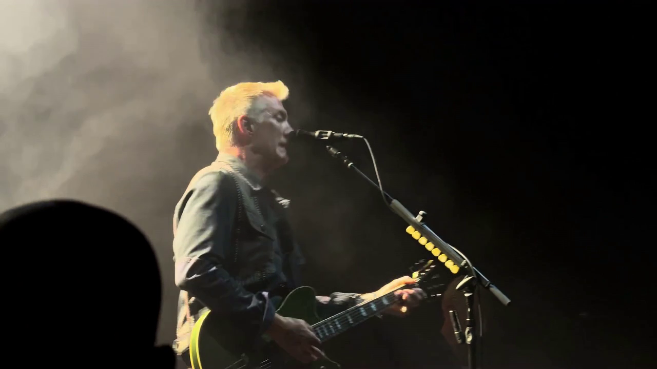 Queens OF The Stone Age Boston 2025 (8)
