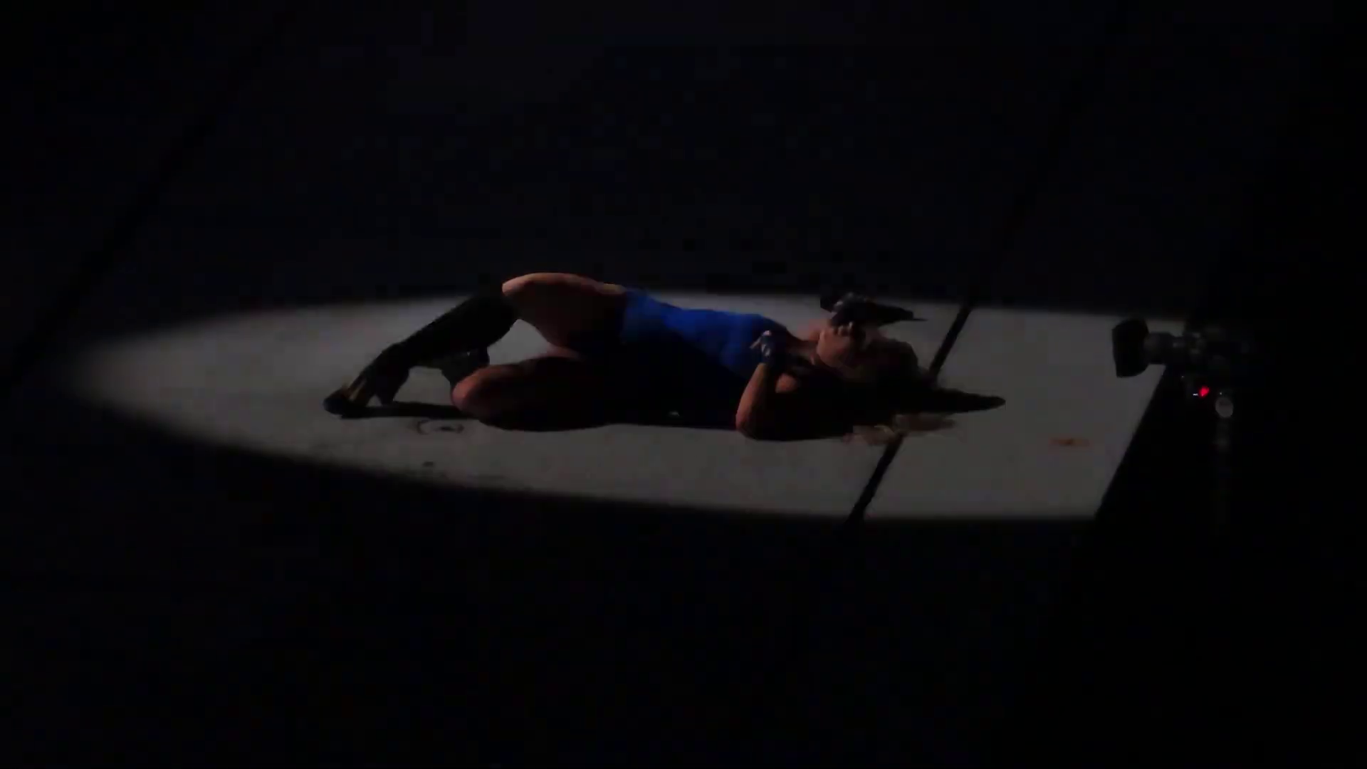 Tate McRae - Orlando 2025 (16)
