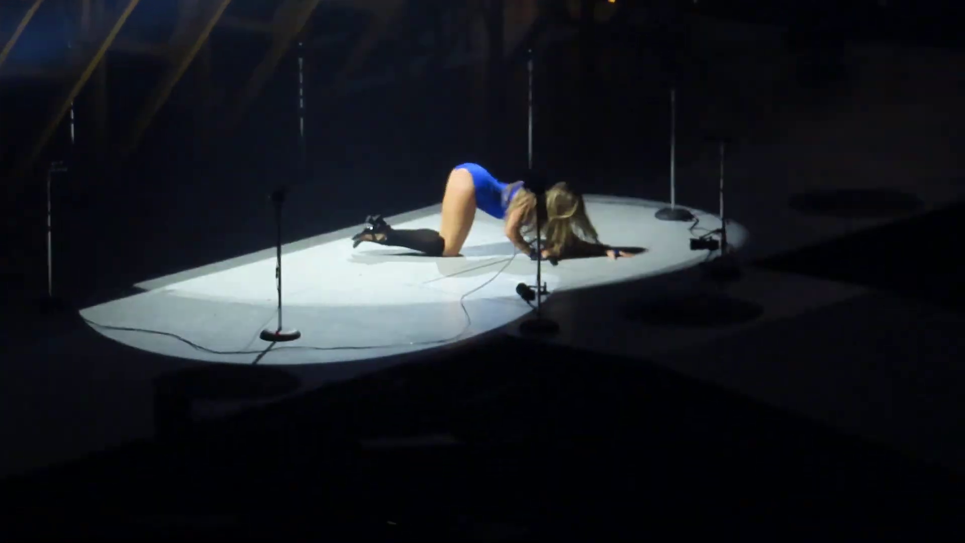 Tate McRae - Orlando 2025 (21)
