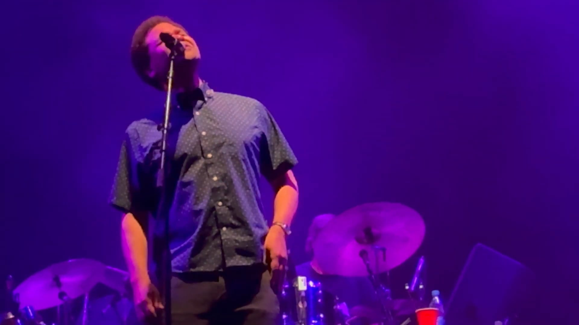 Tedeschi Trucks Band -Asheville 2025 (3)
