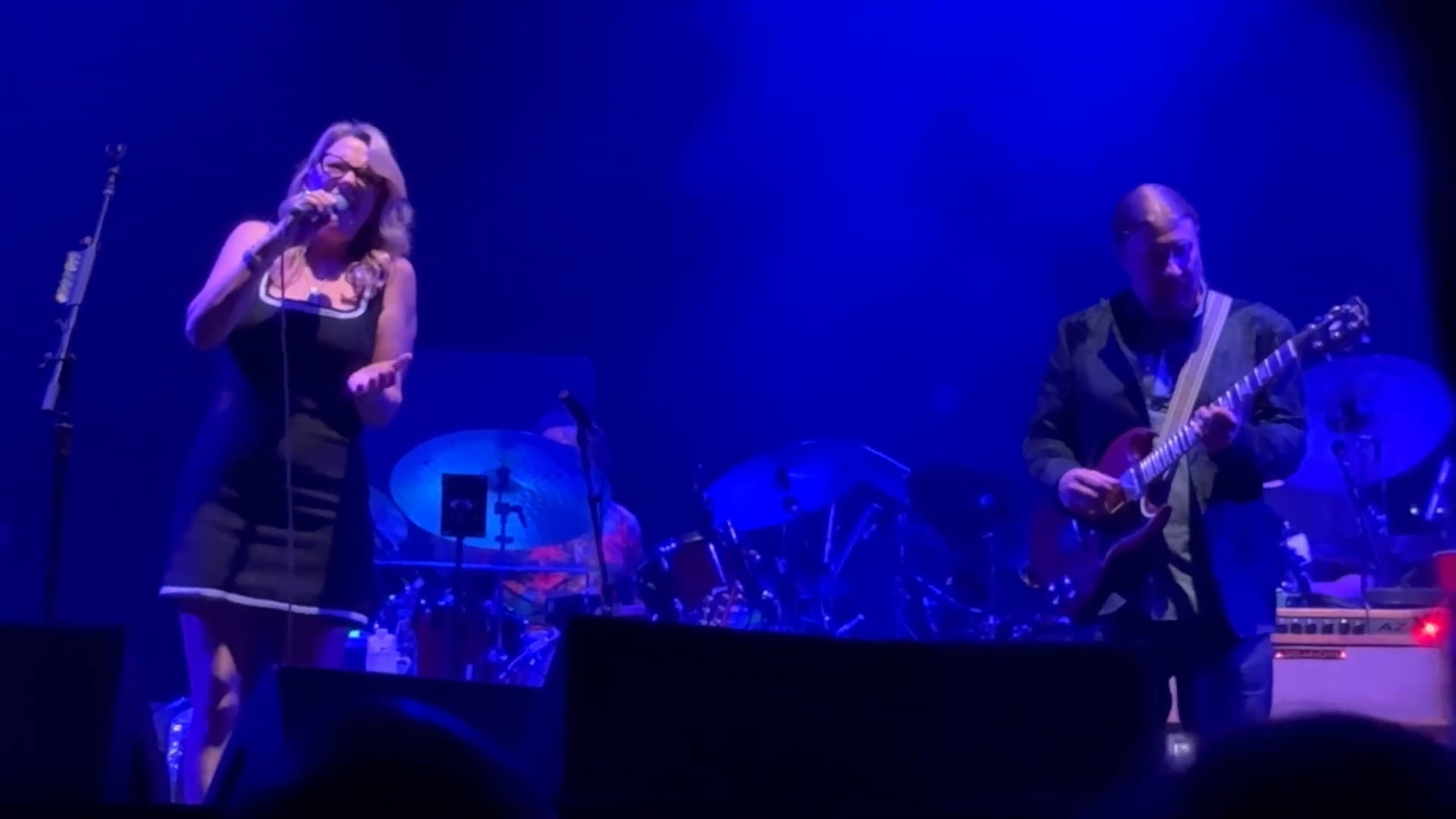 Tedeschi Trucks Band -Asheville 2025 (5)
