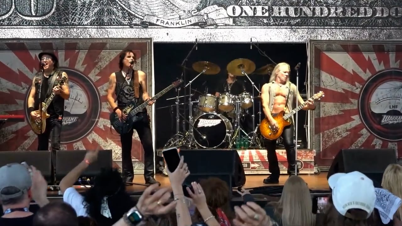 Warrant M3 Fest 2025 (4)
