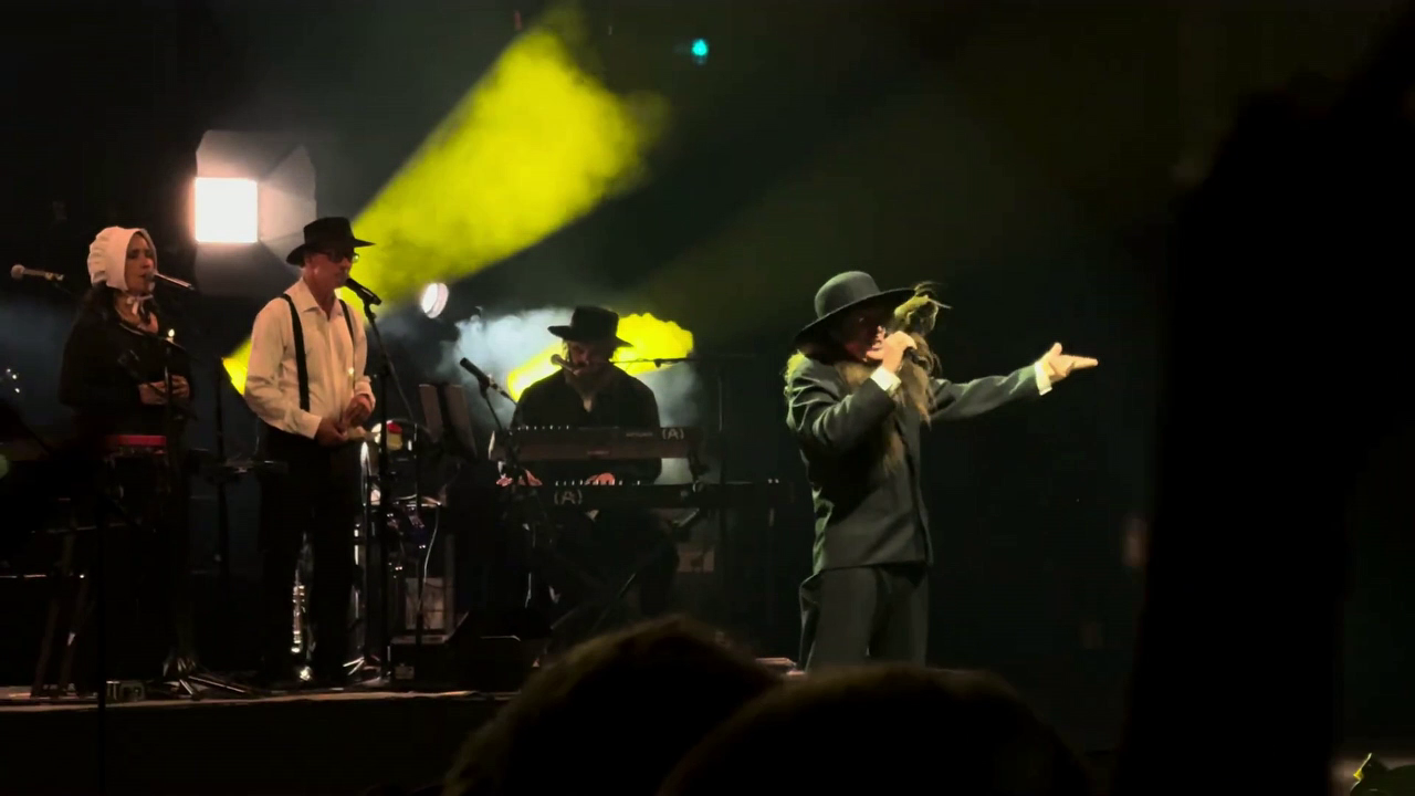 Weird Al Toronto 2025 (10)
